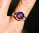 Powerful ring for protection and success